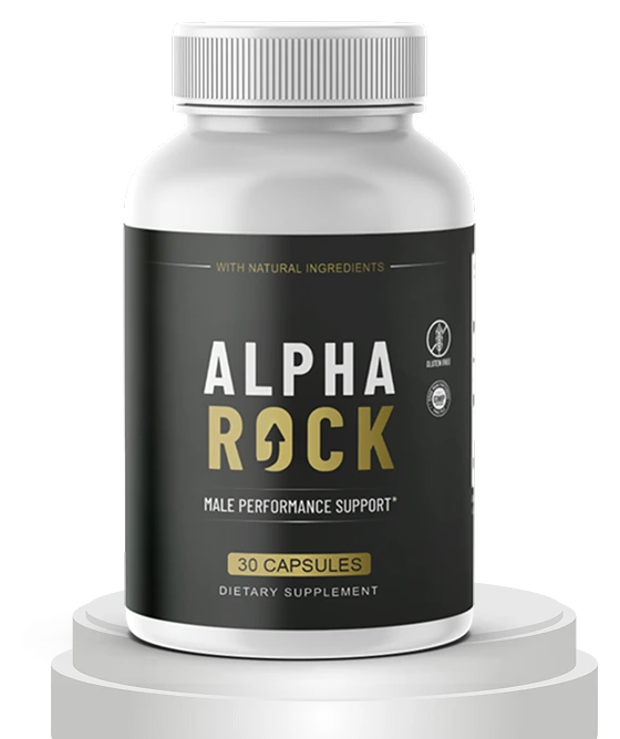 AlphaRock