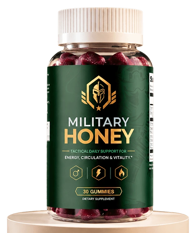 Military Honey
