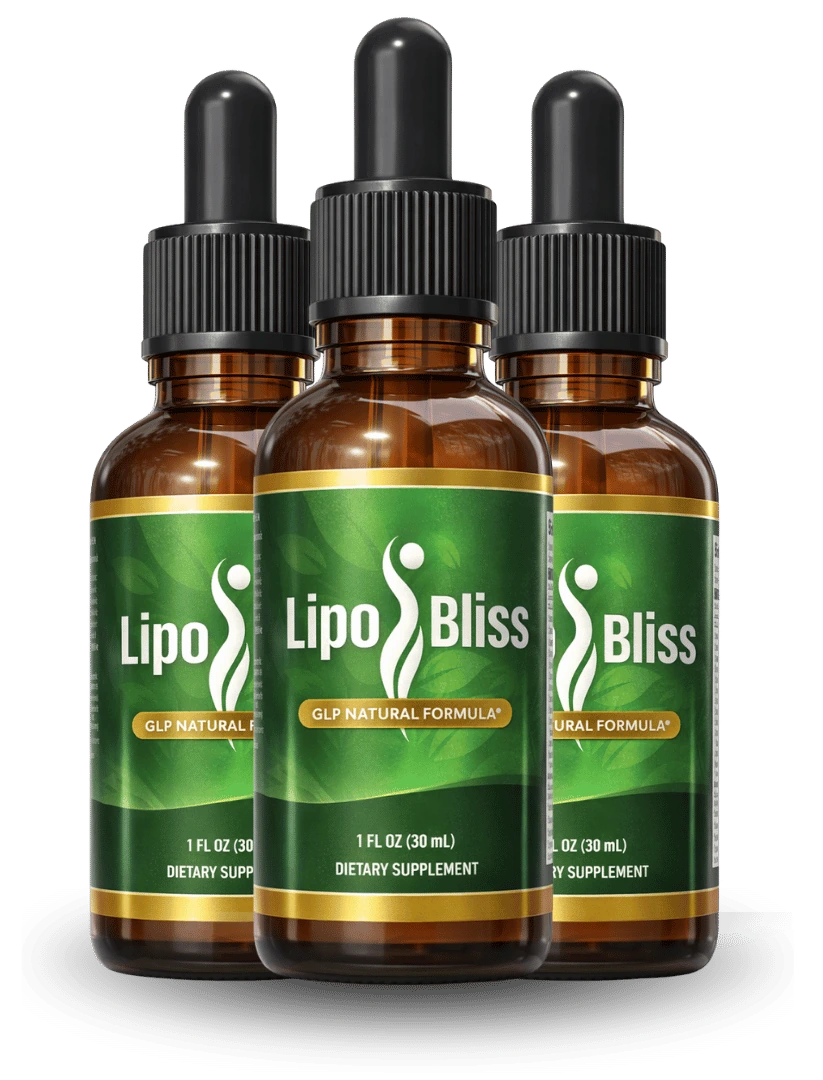 LipoBliss