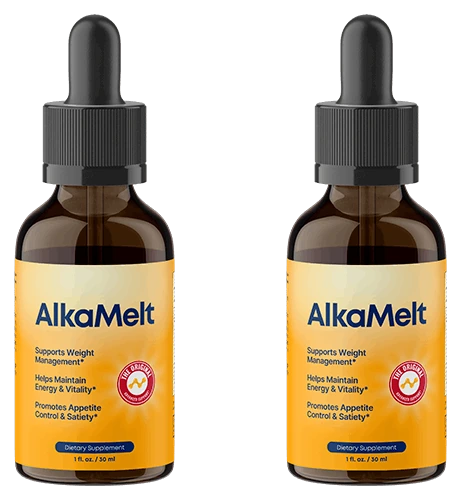 AlkaMelt