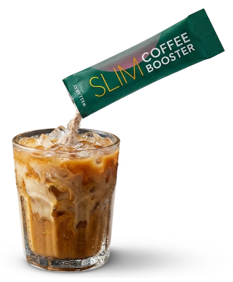 Slim Coffee Booster