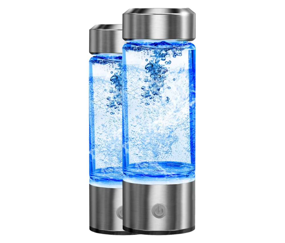 2x AquaFusion