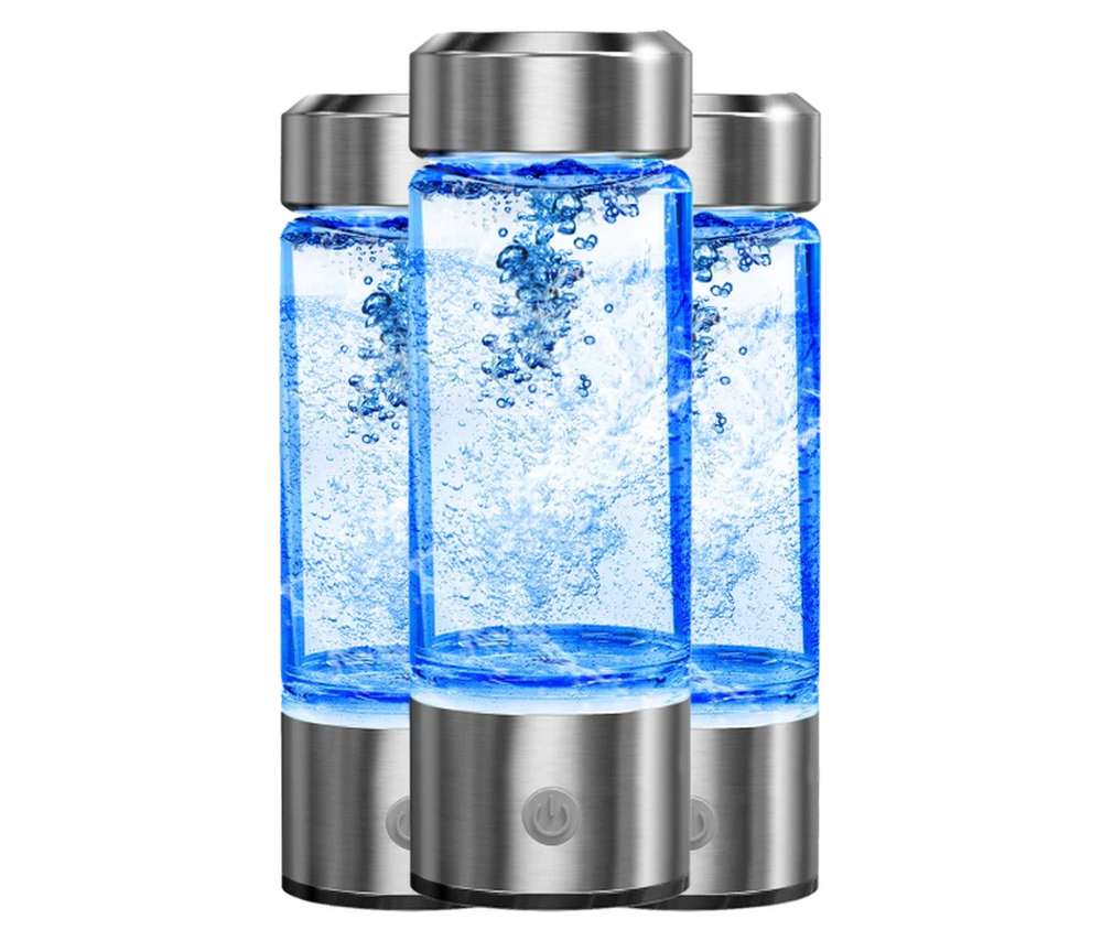 3x AquaFusion