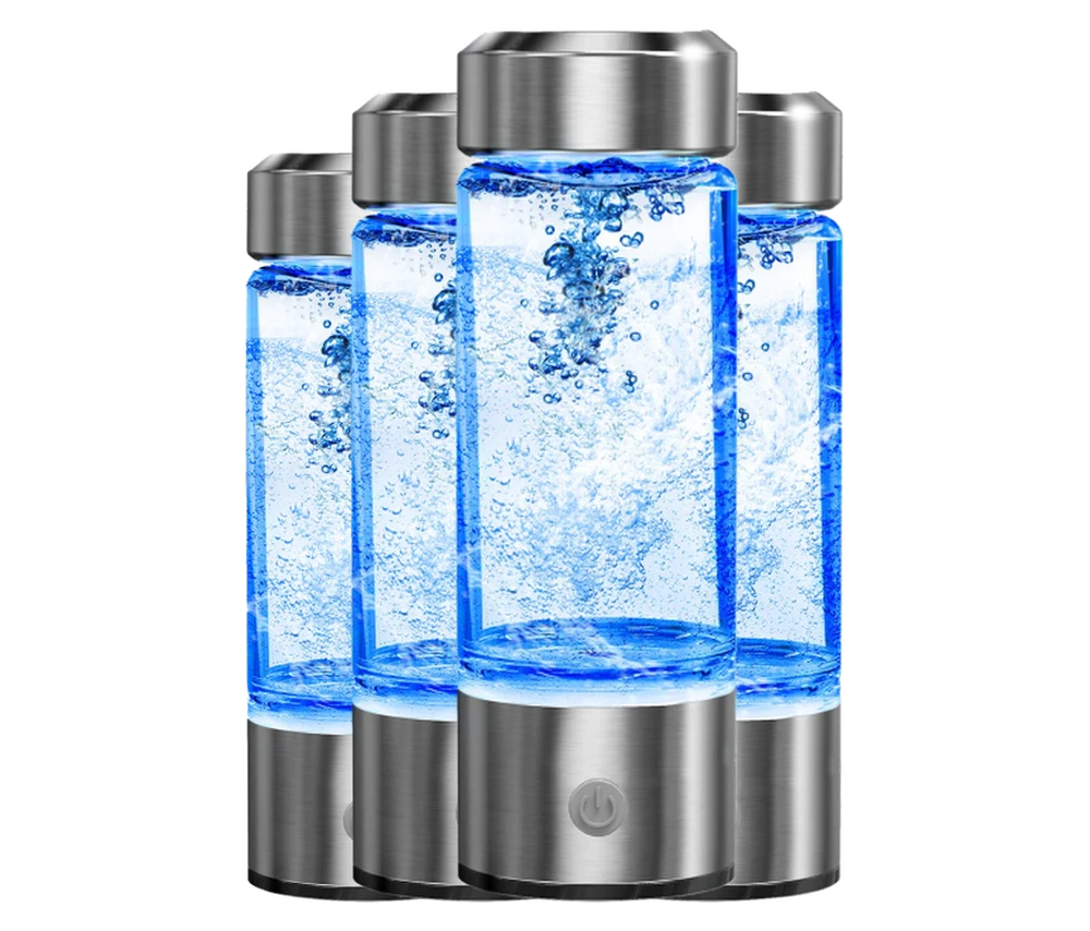 4x AquaFusion