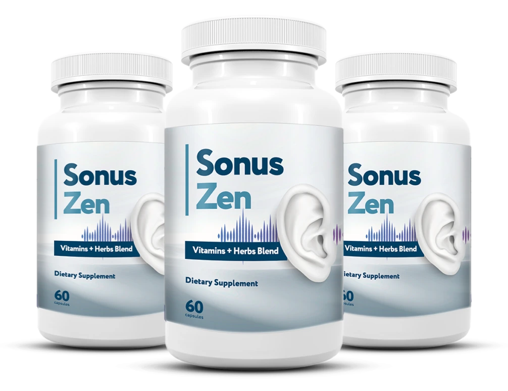 SonusZen