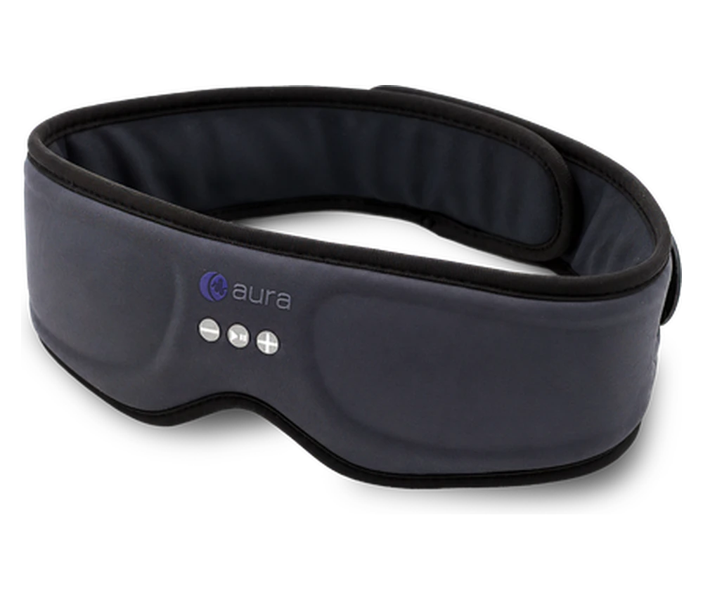 1 masks of Aura Sleep Mask