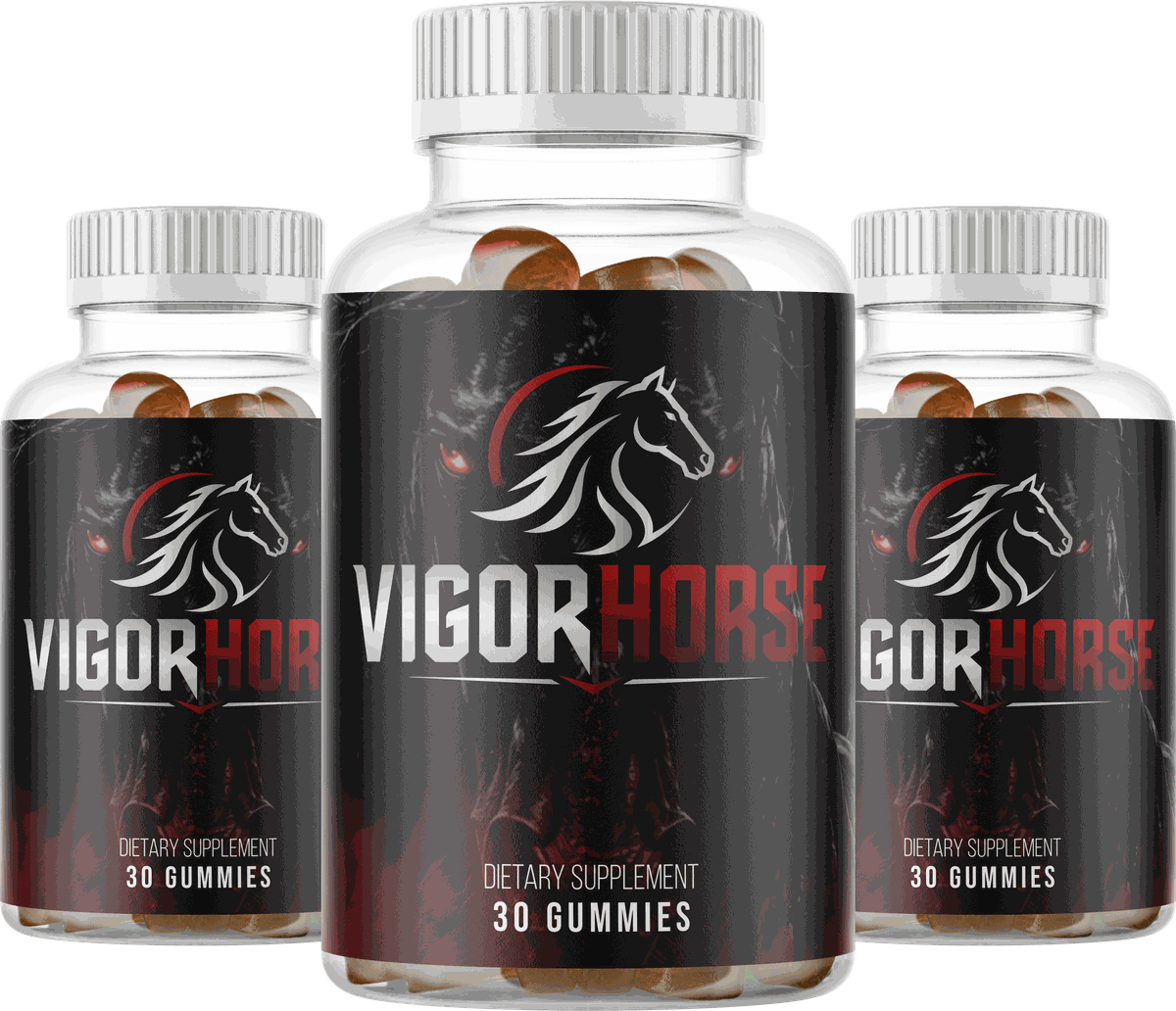VigorHorse
