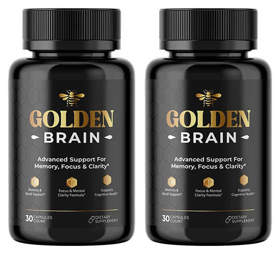 GoldenBrain