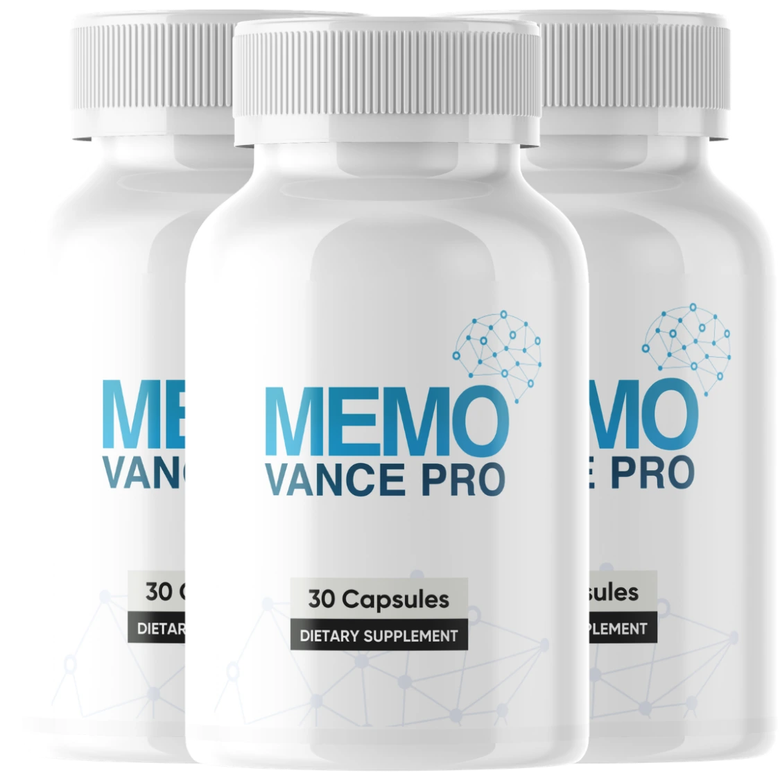 Memovance PRO