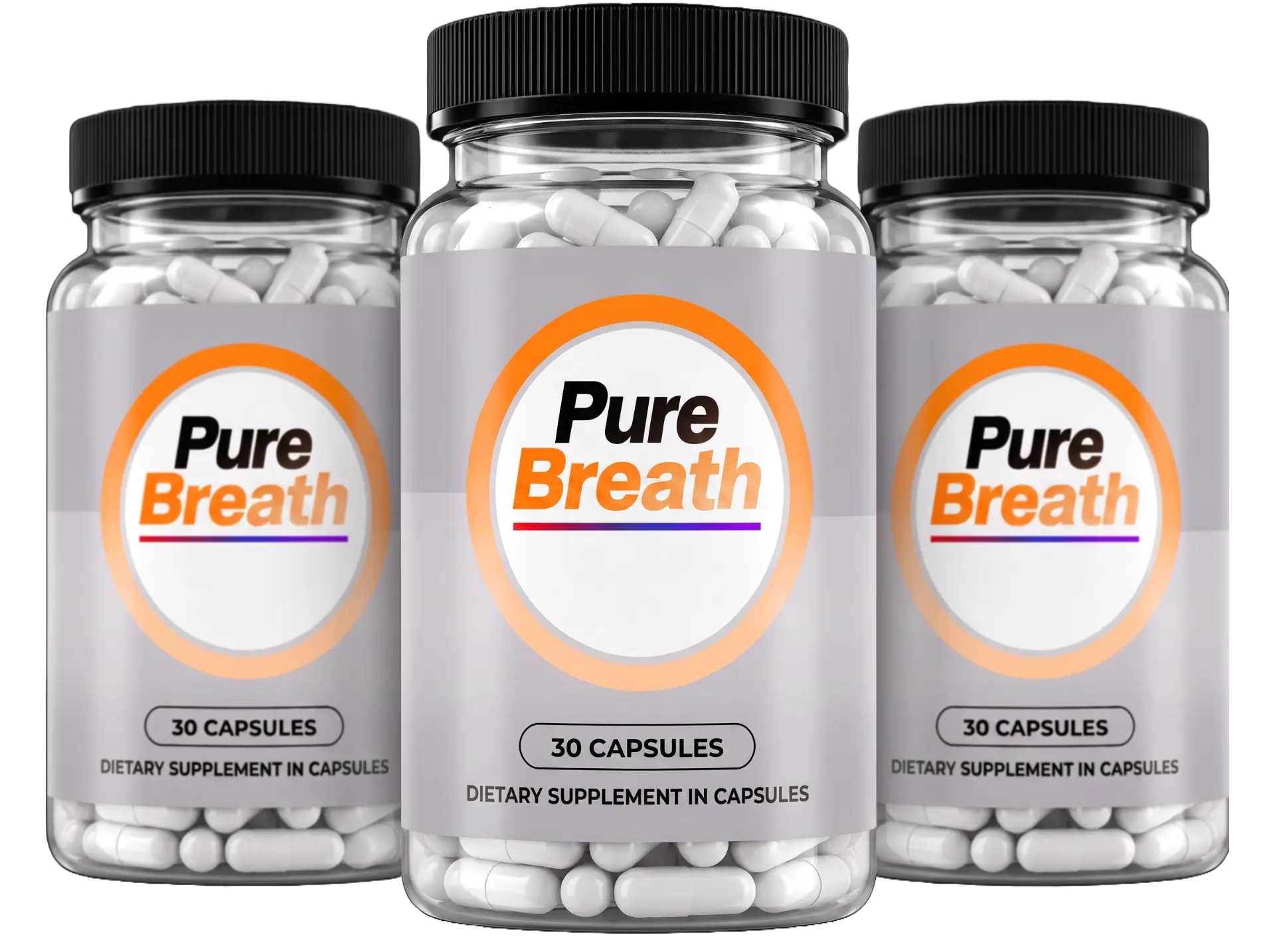 PureBreath