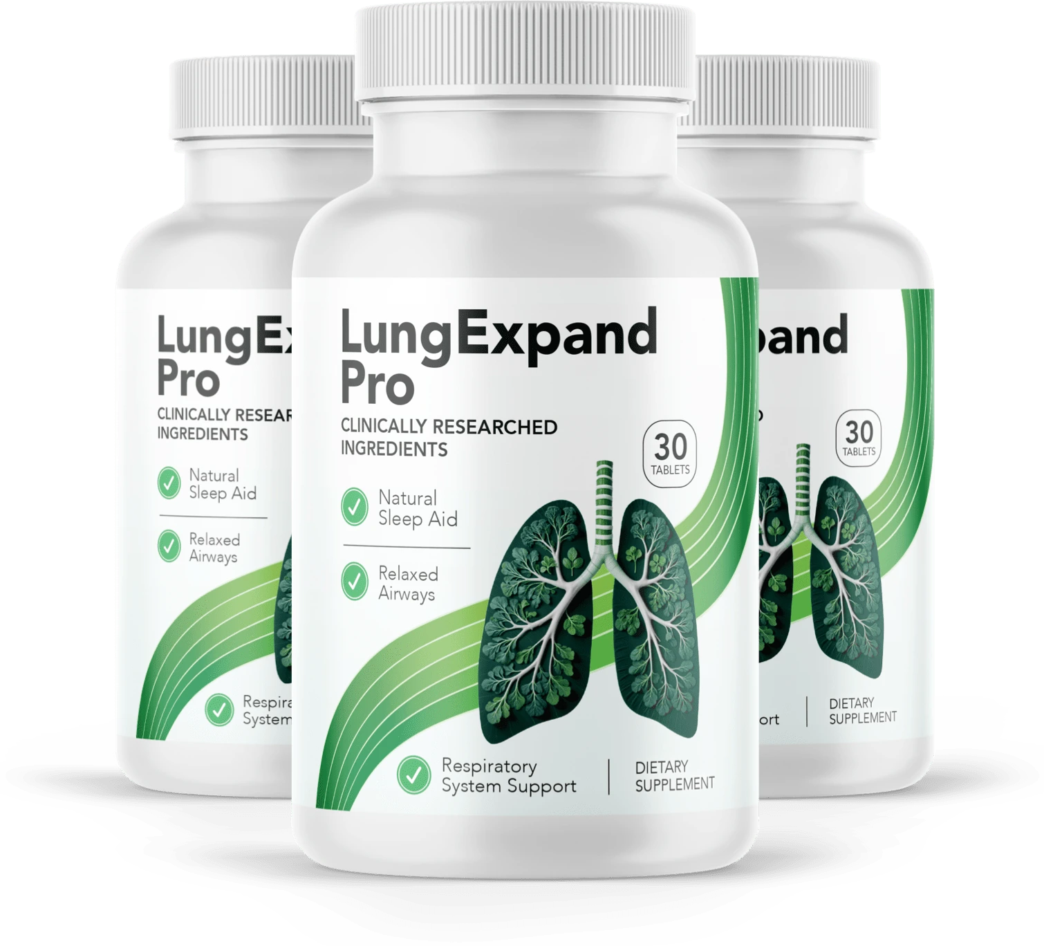 LungExpand Pro