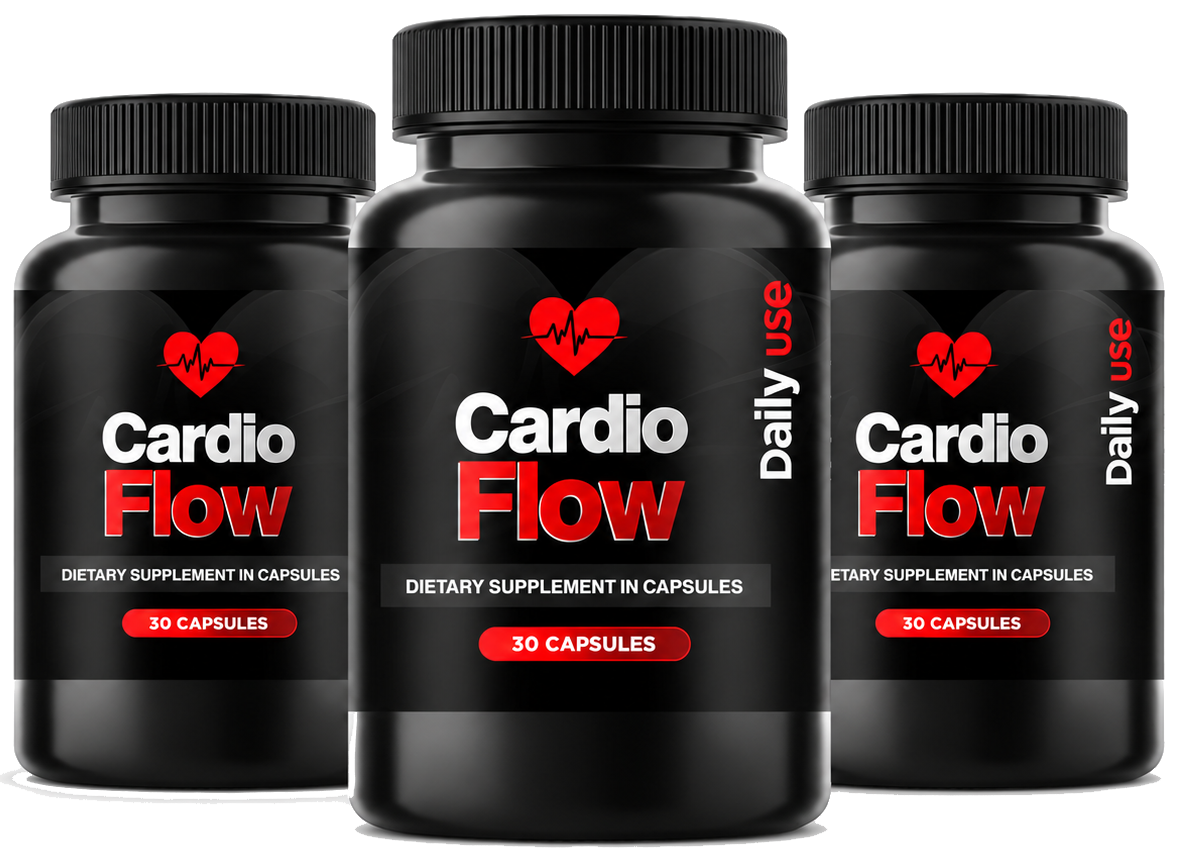 CardioFlow