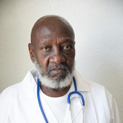 Dr. Michael Reed