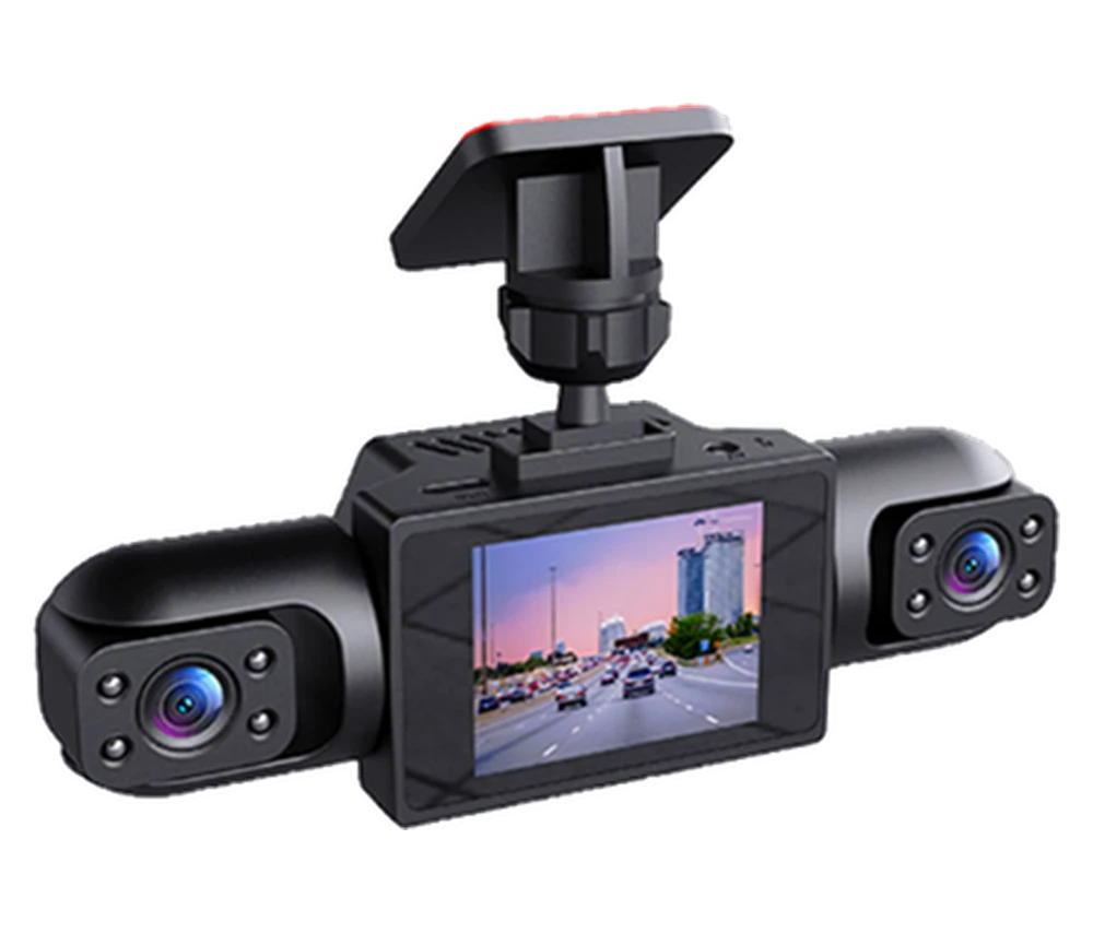 1x Cartekit Vision360