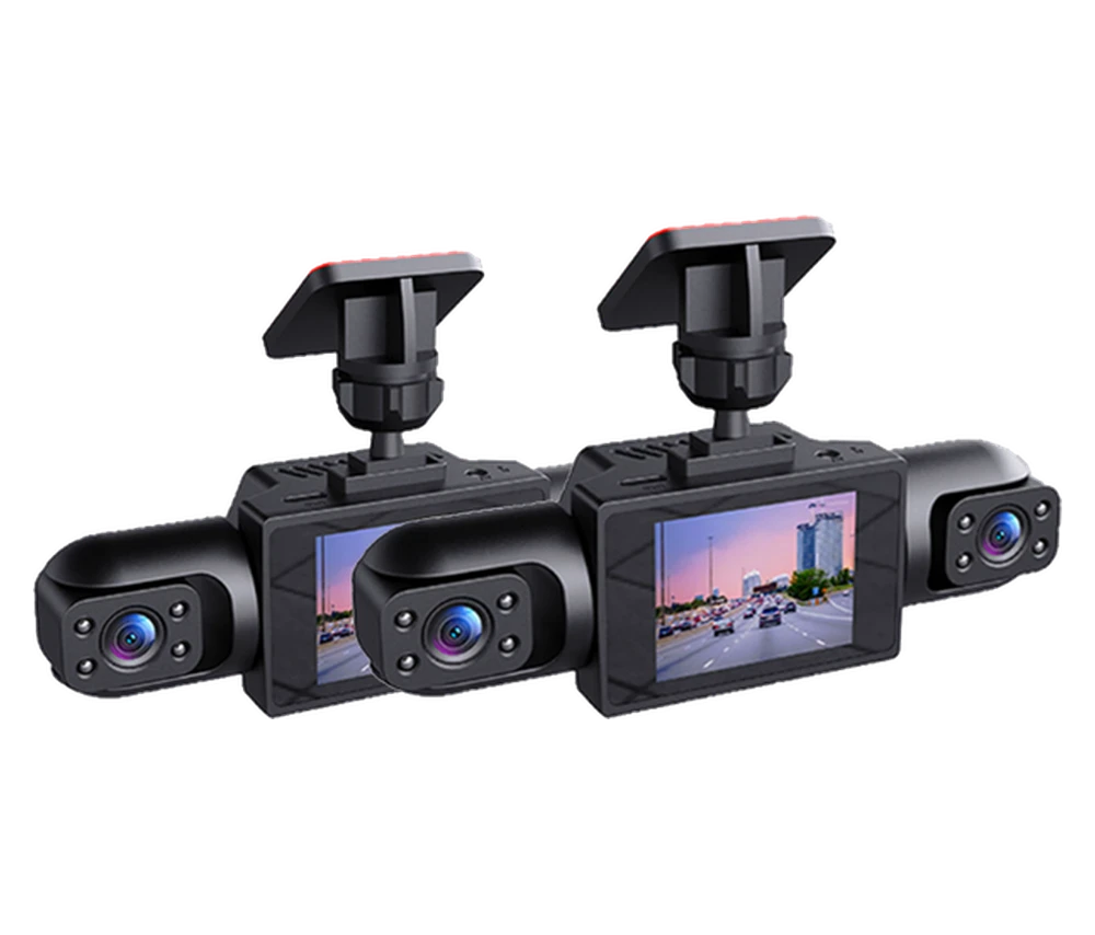 2x Cartekit Vision360