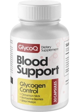 GlycoQ