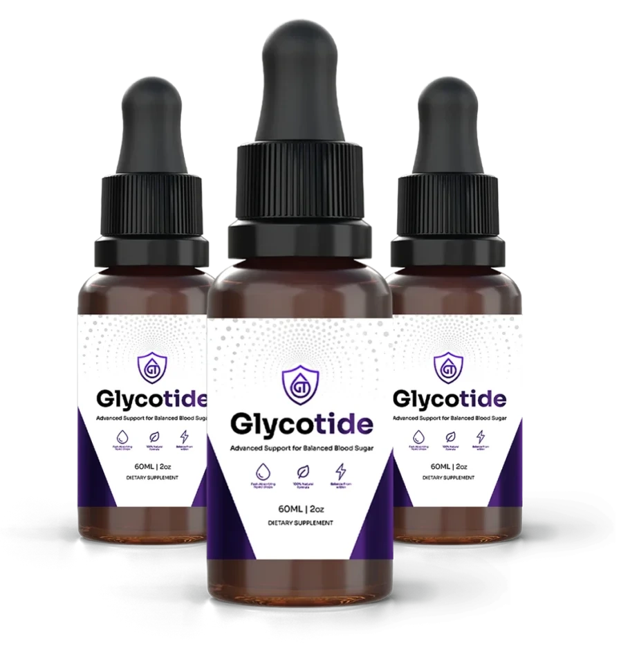 Glycotide