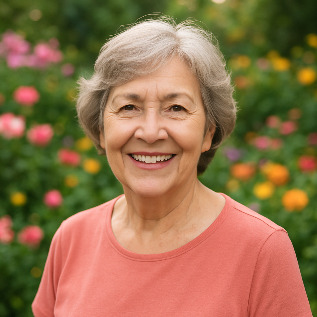 Helen Parker