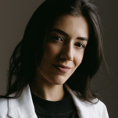 Dr. Jennifer Walsh
