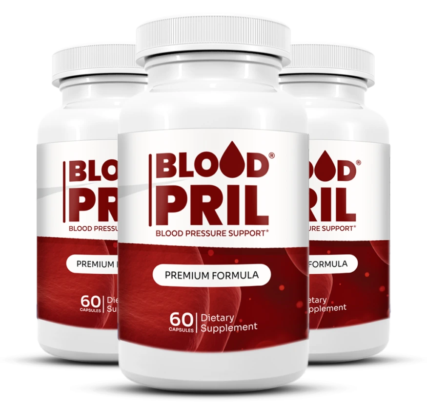 BloodPril