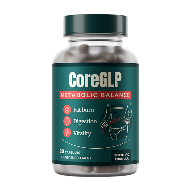 1 Flasche of CoreGLP