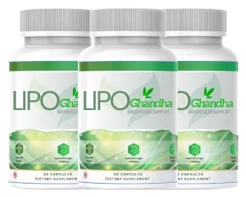 LipoGandha