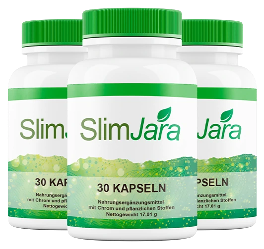 SlimJara