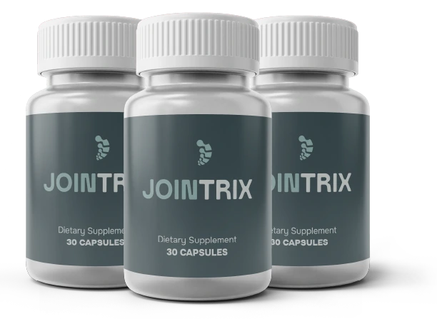 JoinTrix