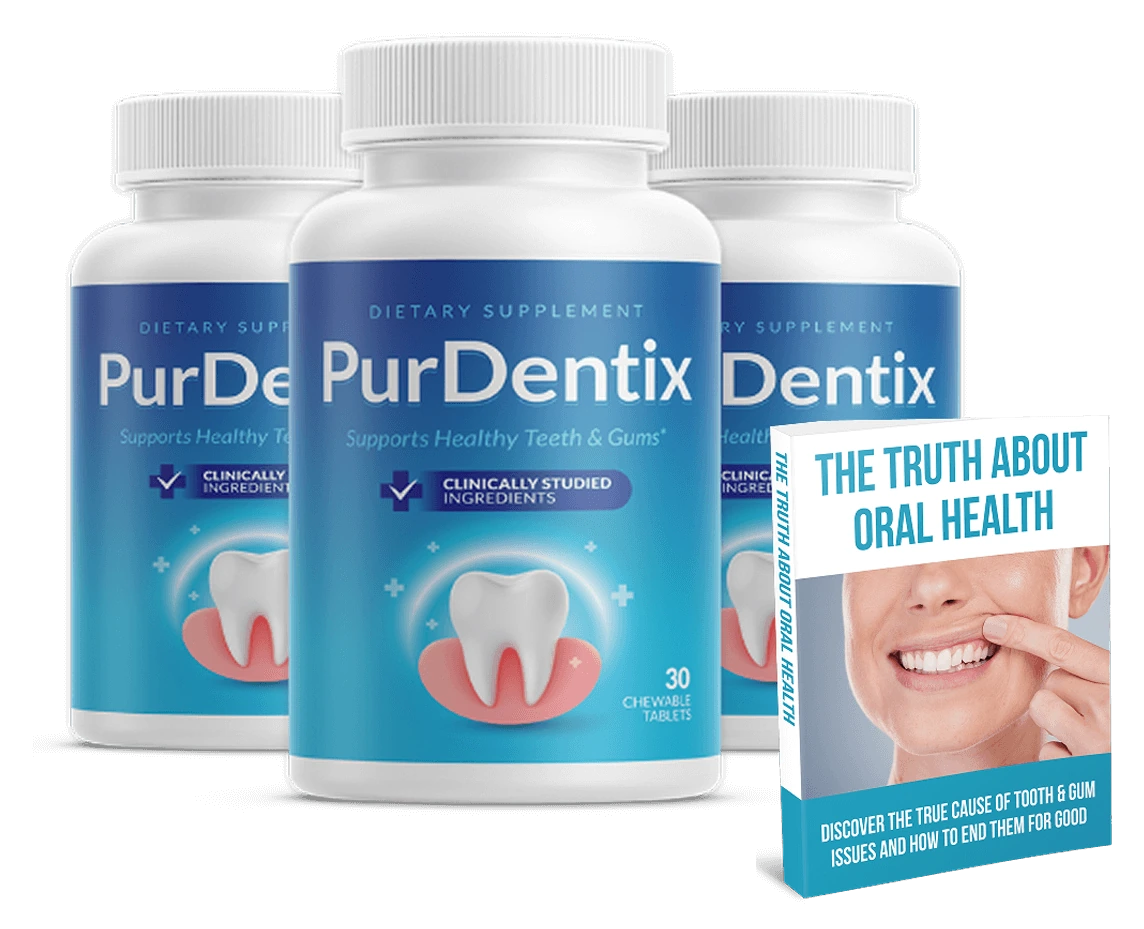 PurDentix