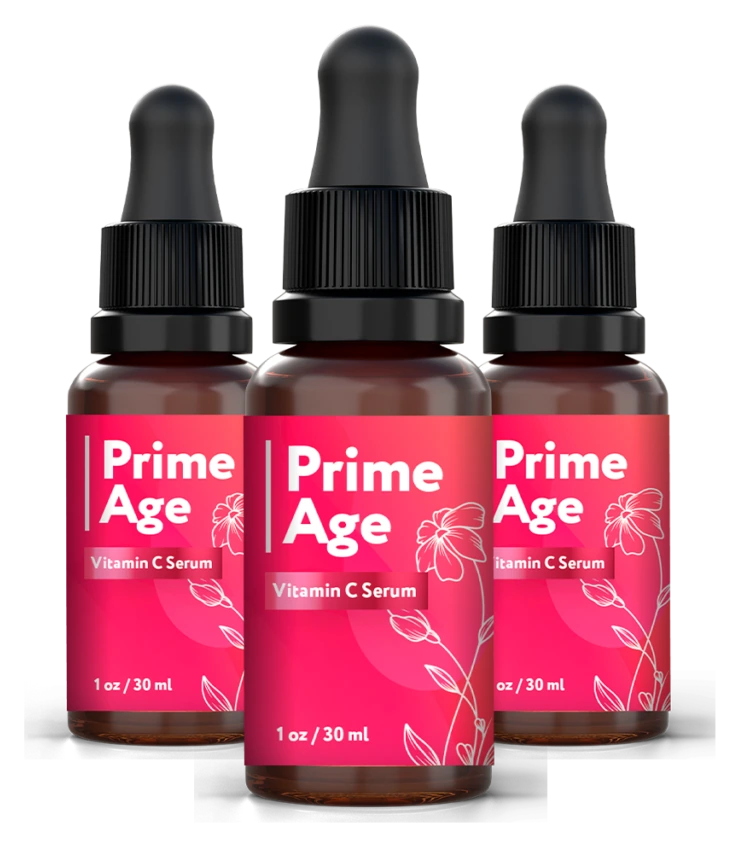 Prime Age