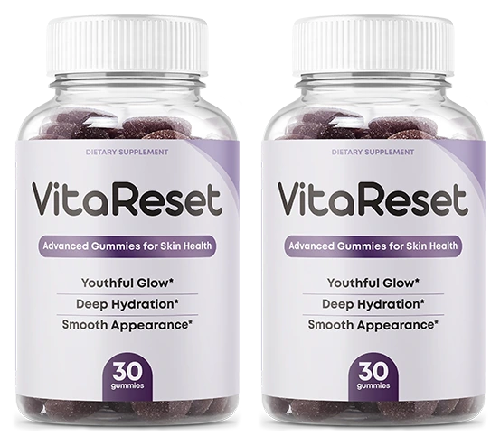 VitaReset
