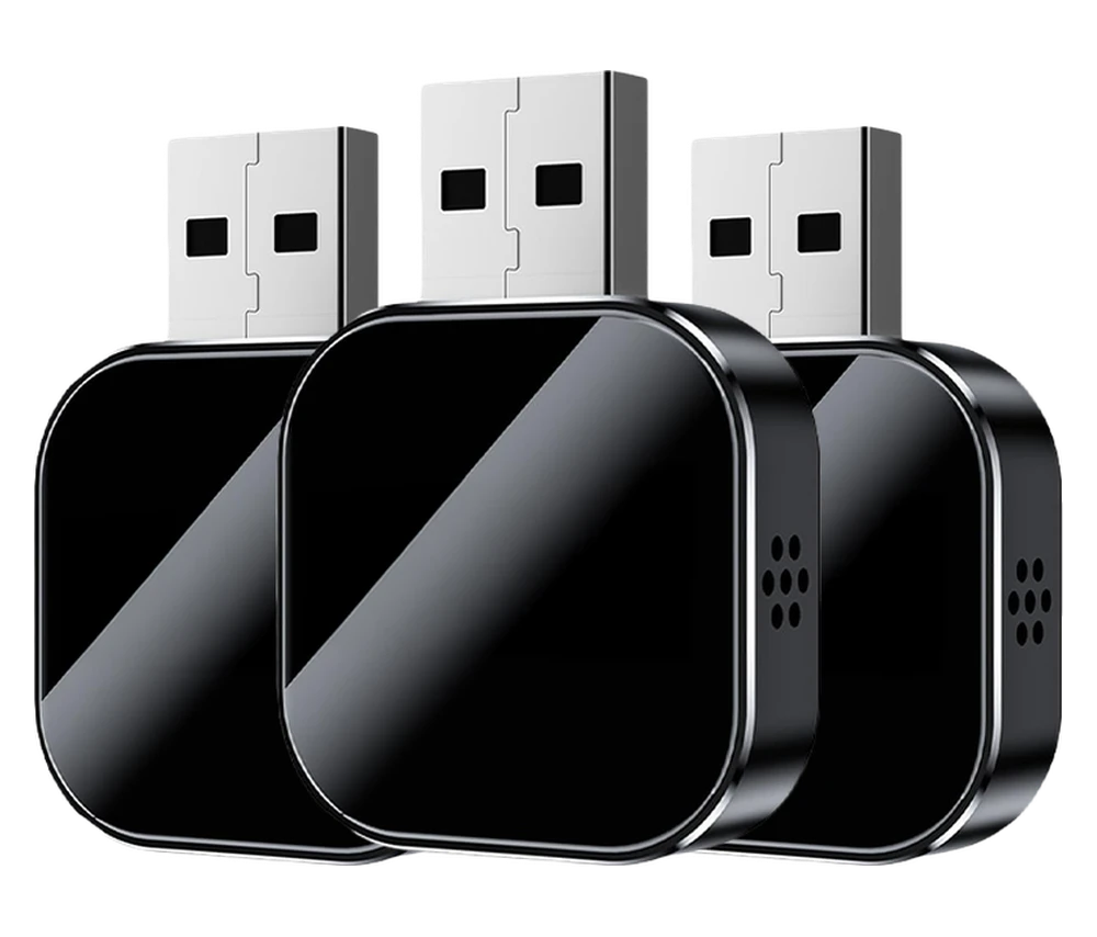 3x DrivePair