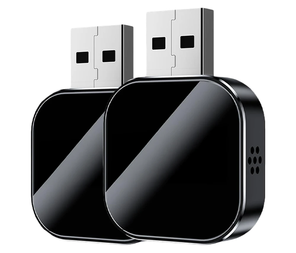 2 units of DrivePair