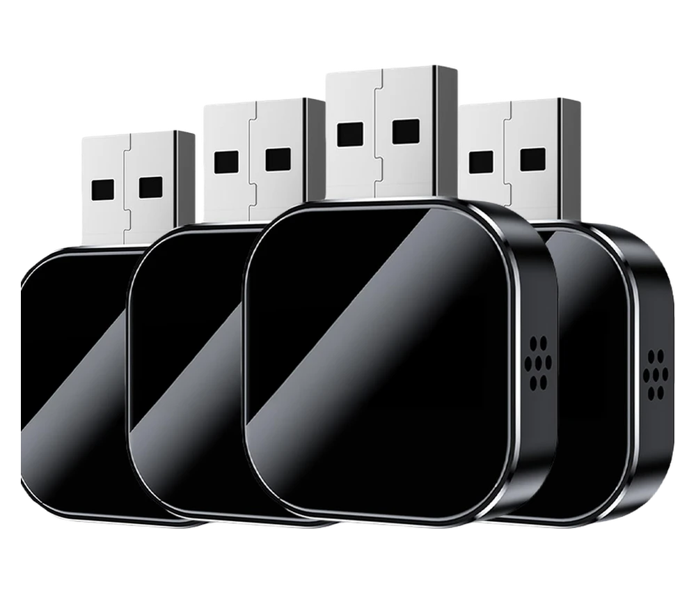4 units of DrivePair