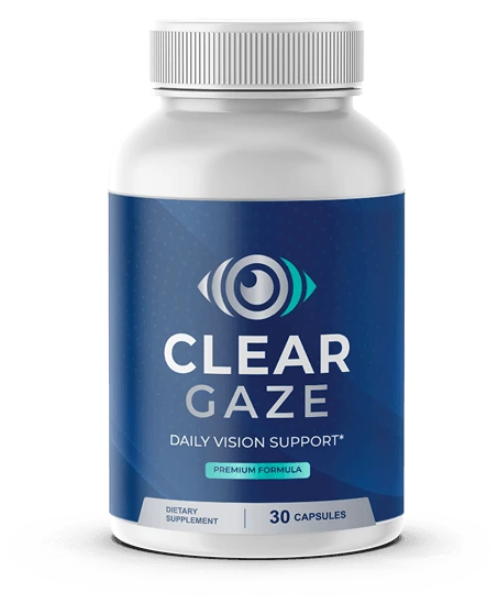 ClearGaze