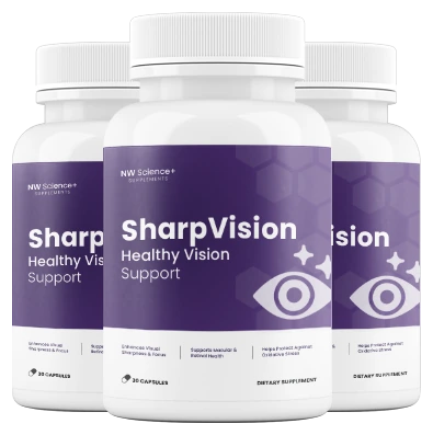 SharpVision