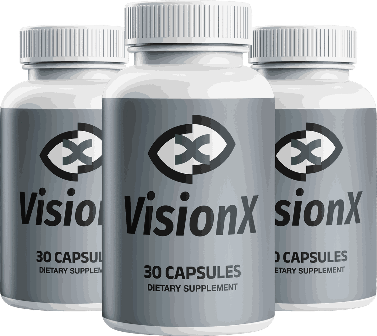 VisionX