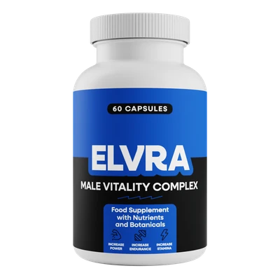 1 Packung Elvra