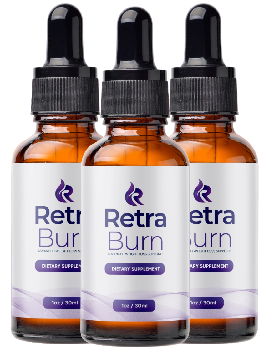 RetraBurn