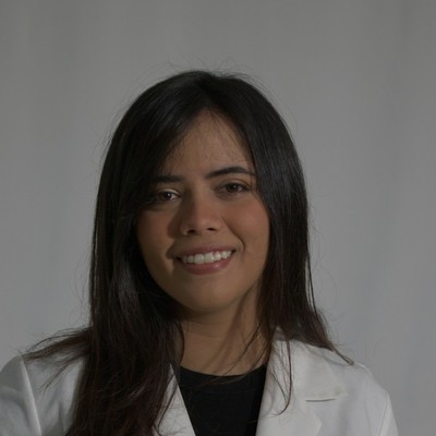 Dr. Megan Foster