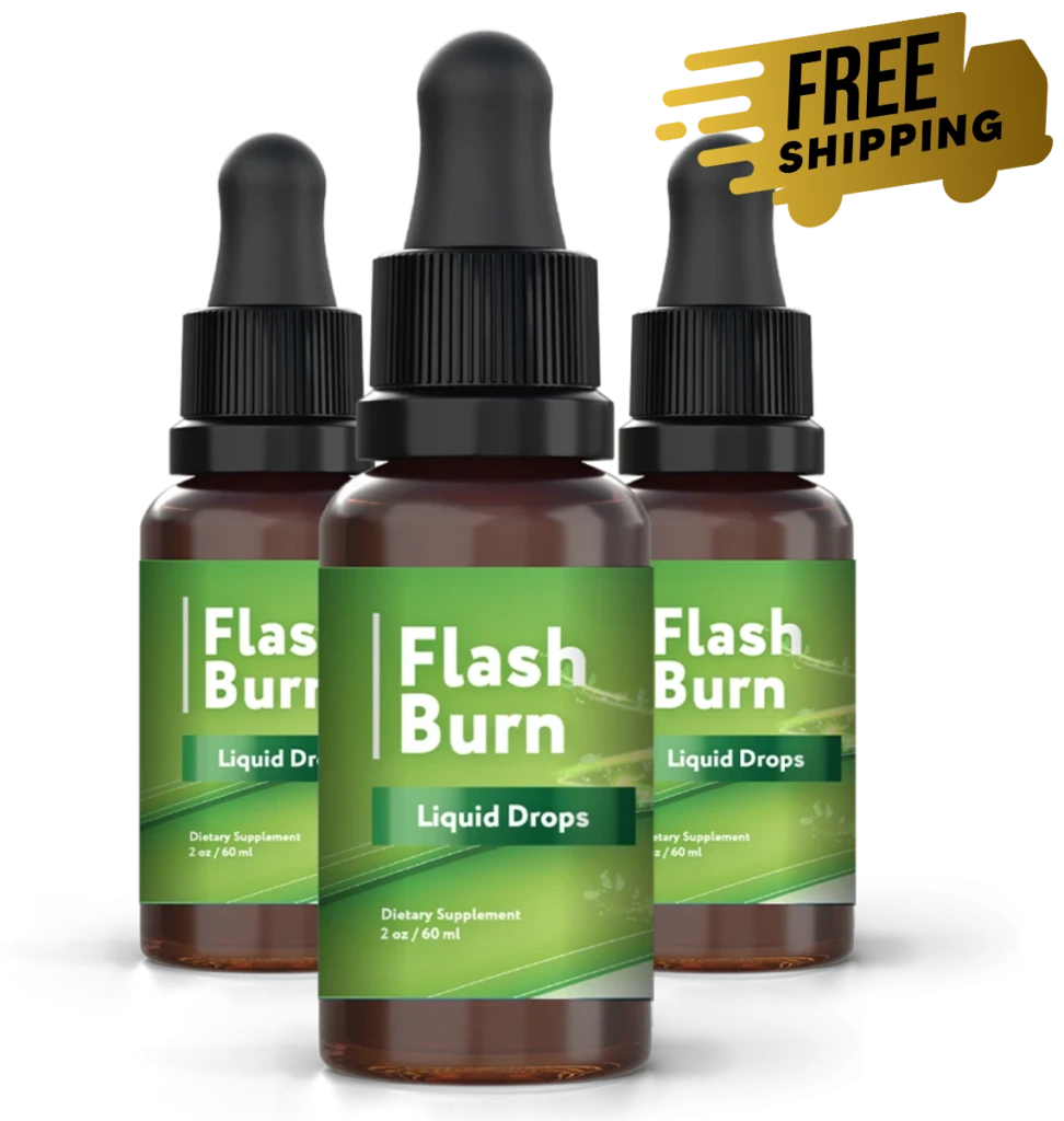 Flash Burn