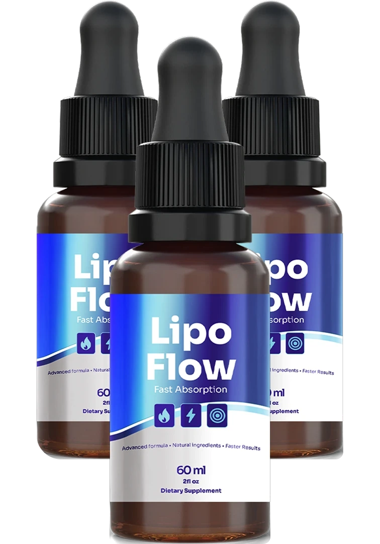 Lipo Flow