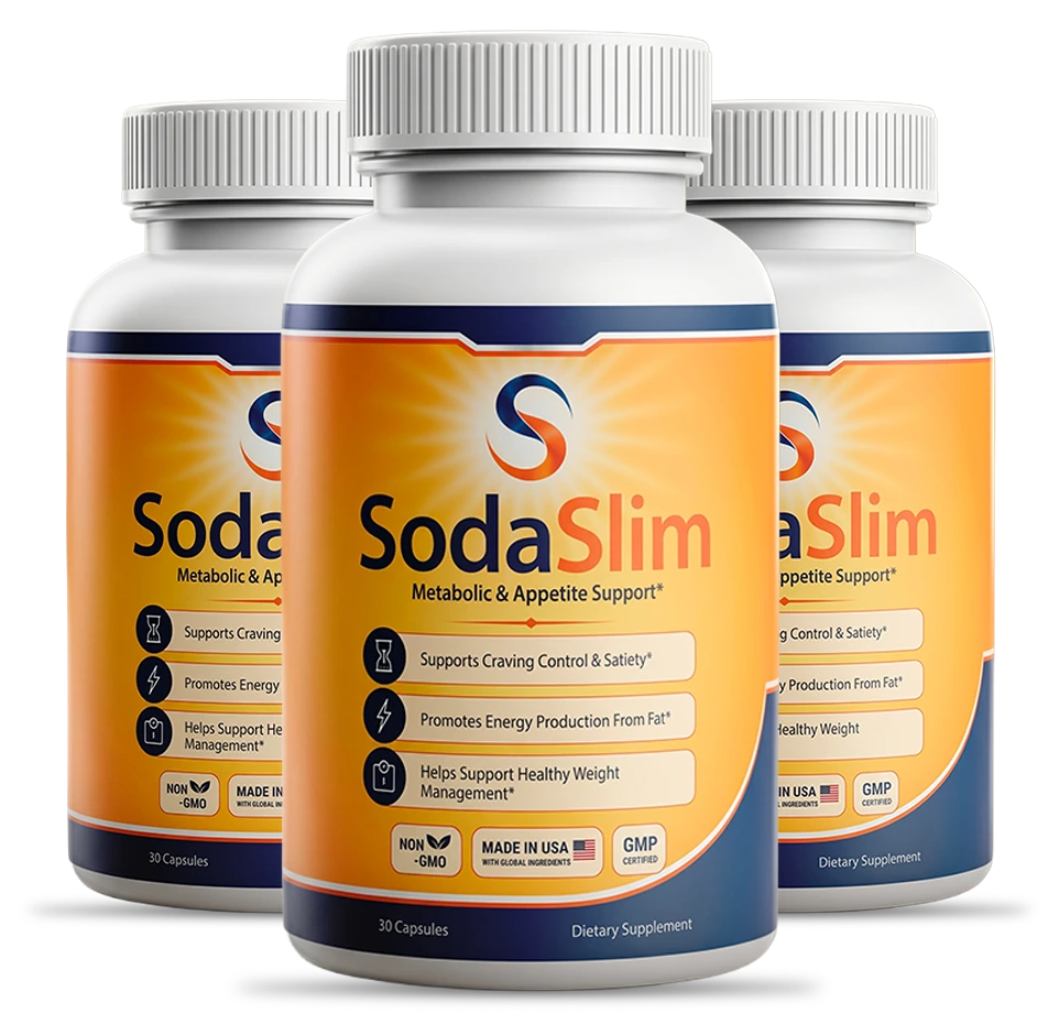 SodaSlim