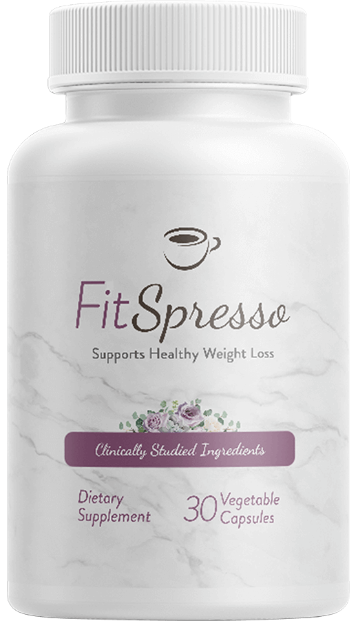 1 bottle of FitSpresso