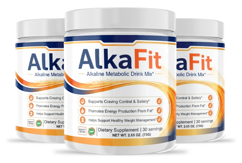 AlkaFit
