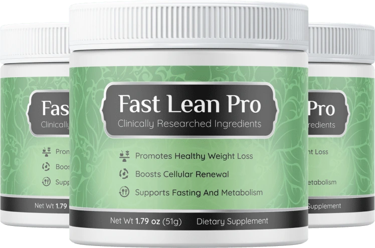 Fast Lean Pro