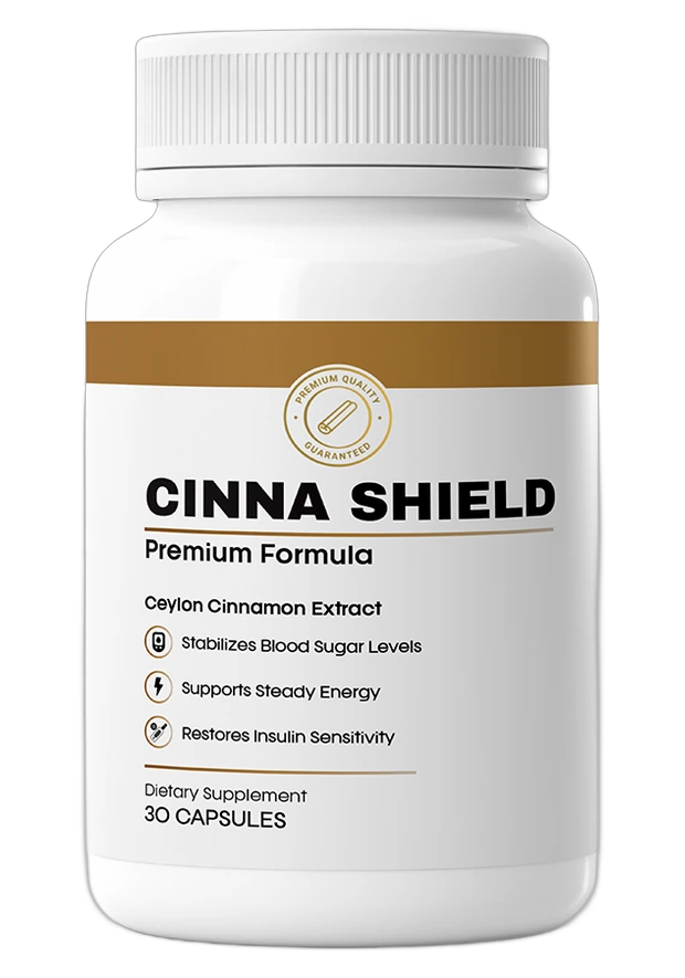 Cinna Shield