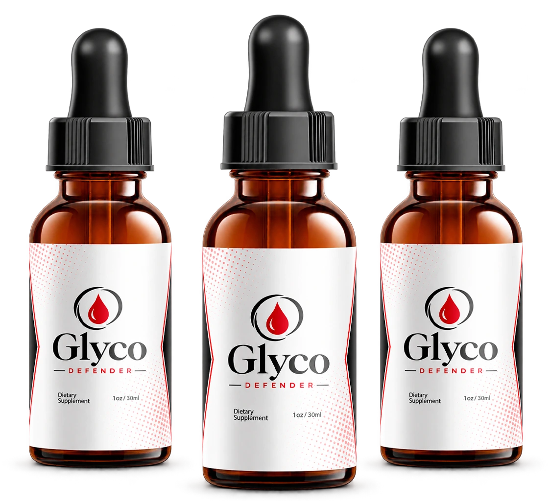 Glyco Defender