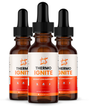 Thermo Ignite