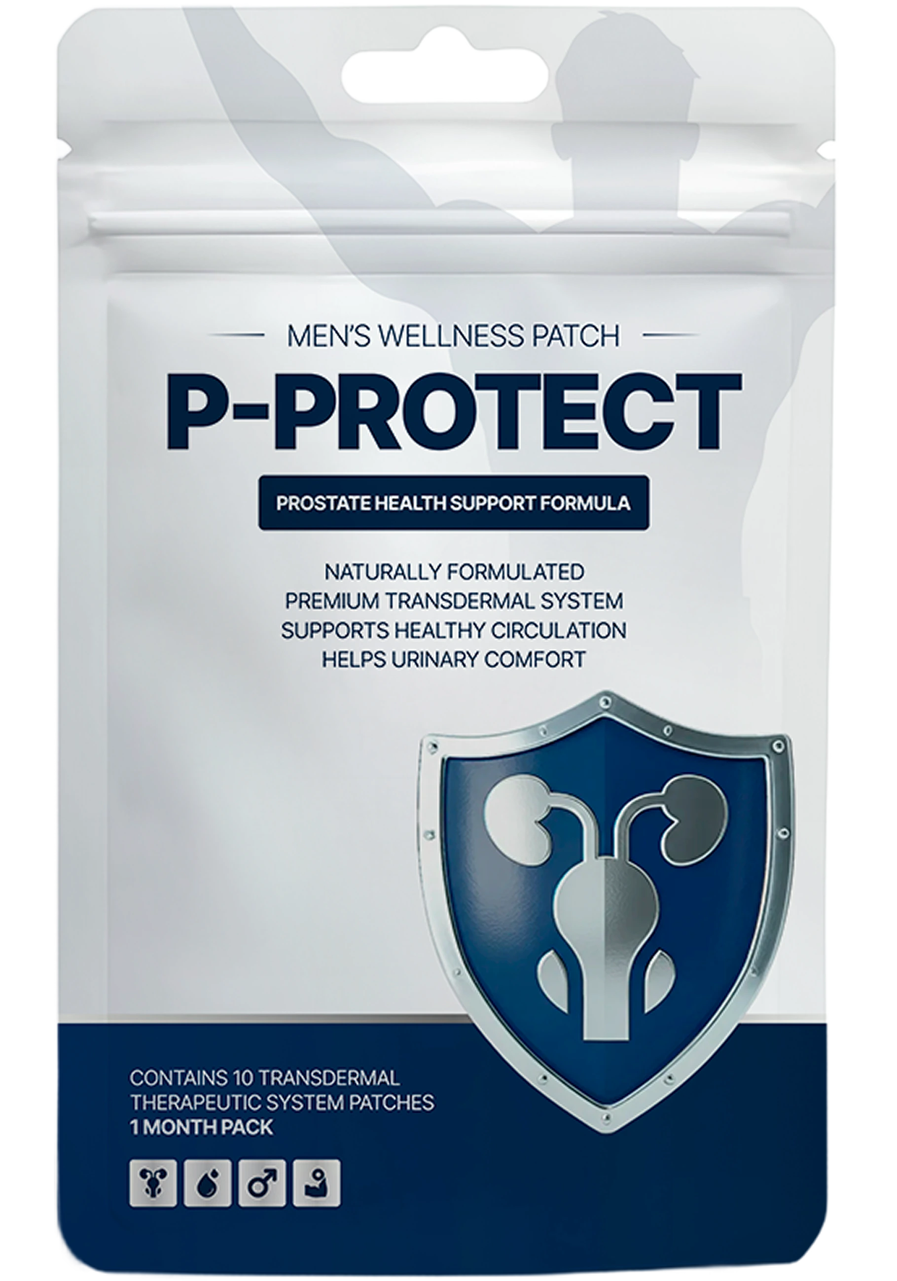 P-Protect